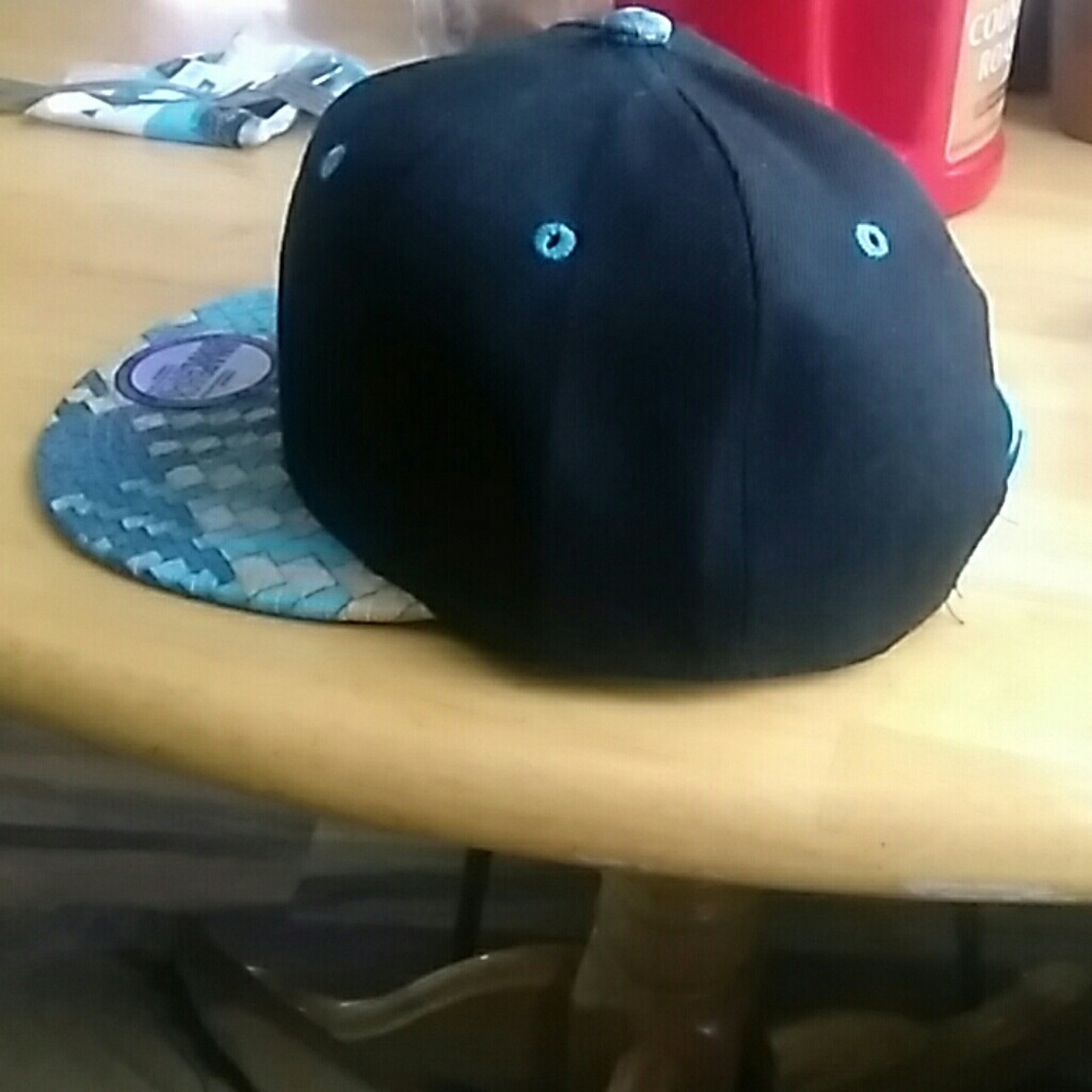 Polo snapback - Picture 3 of 4